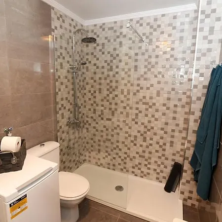 Apartamento Charming Next To The