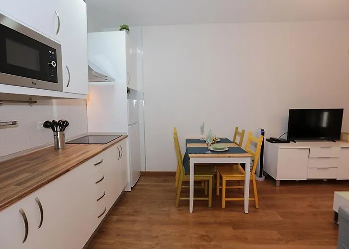 Charming Next To The * Las Palmas de Gran Canárias