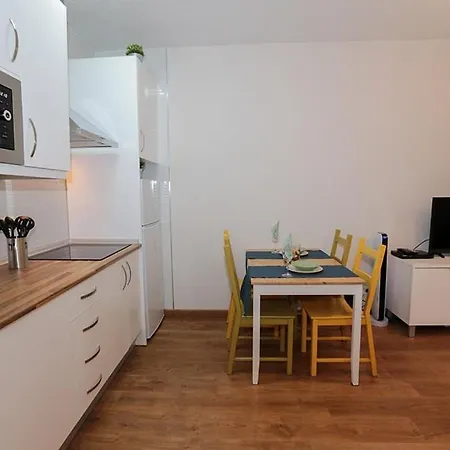 Charming Next To The * Las Palmas de Gran Canaria