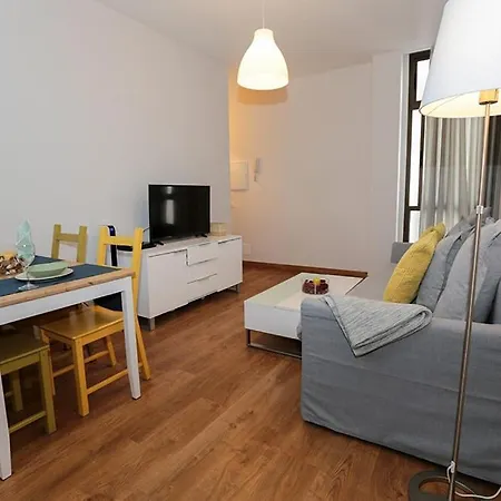 Charming Next To The Las Palmas de Gran Canaria