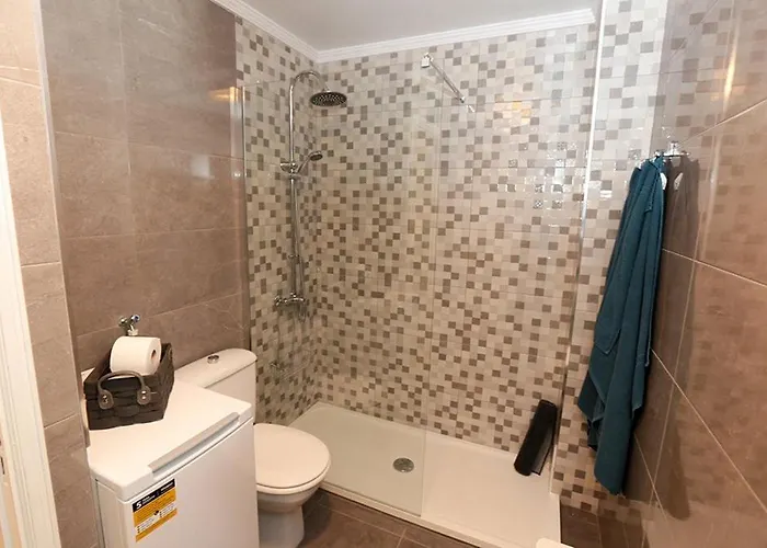 Apartament Charming Next To The