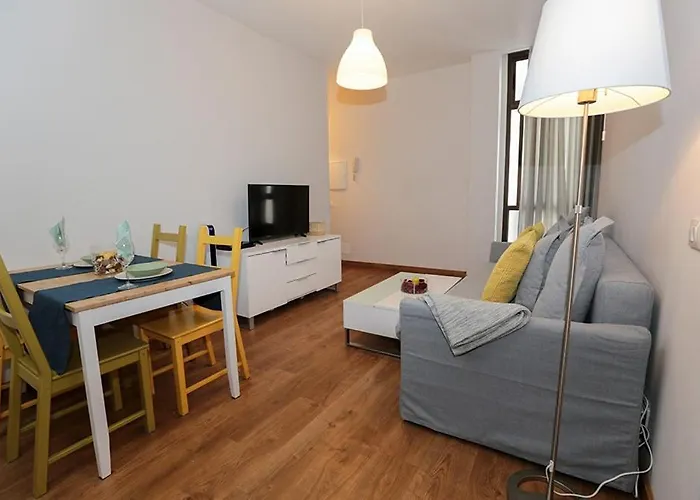 Charming Next To The Las Palmas de Gran Canaria