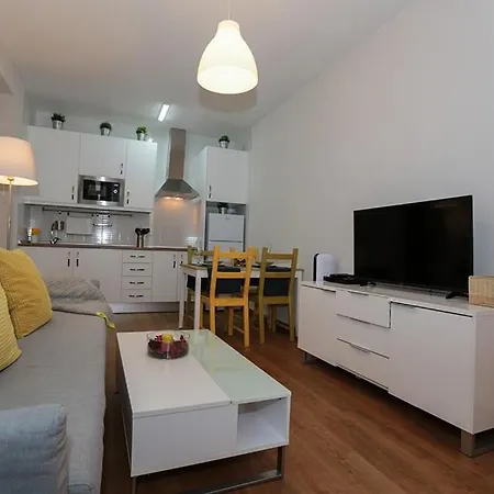 Charming Next To The Apartamento