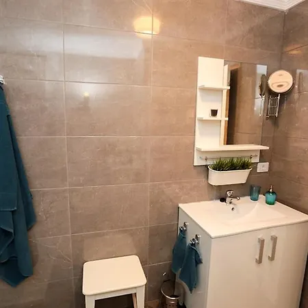 Charming Next To The Apartment Las Palmas de Gran Canaria