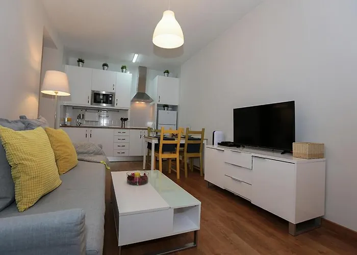 Charming Next To The Apartamento