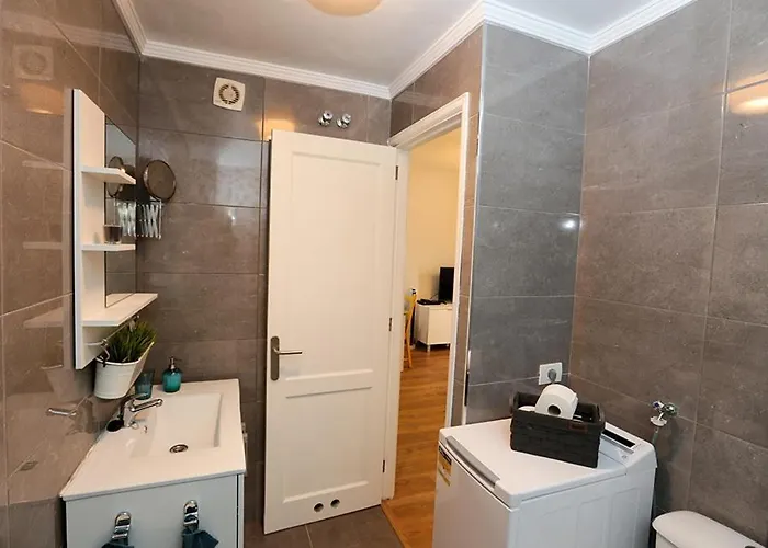 Charming Next To The * Las Palmas de Gran Canaria