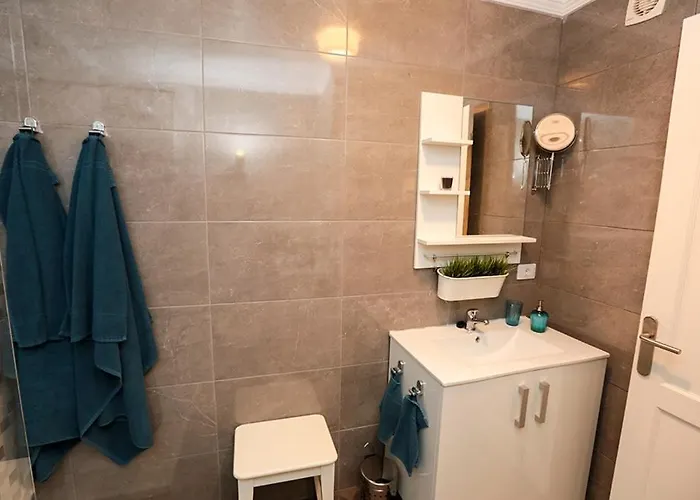 Charming Next To The Apartamento Las Palmas de Gran Canaria